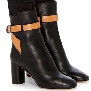 Isabel Marant Reaves Bootie (sz 40)